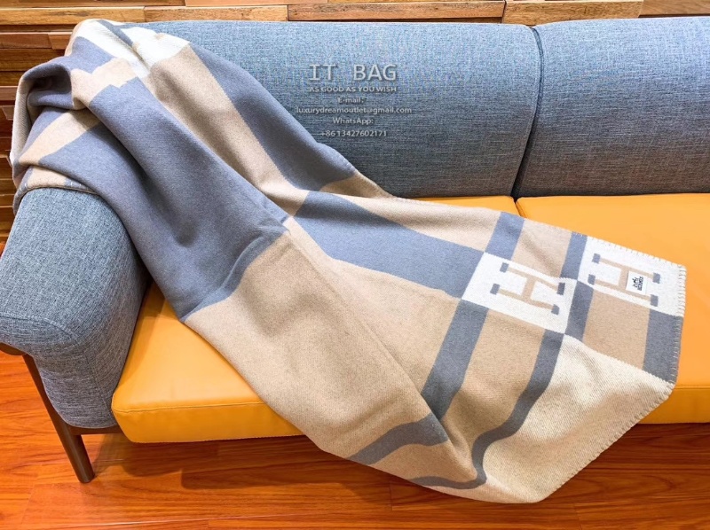 Avalon Bayadere throw blanket2 8